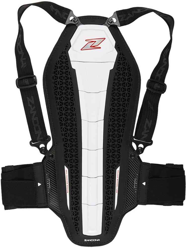 Zandona Hybrid Back Pro X7