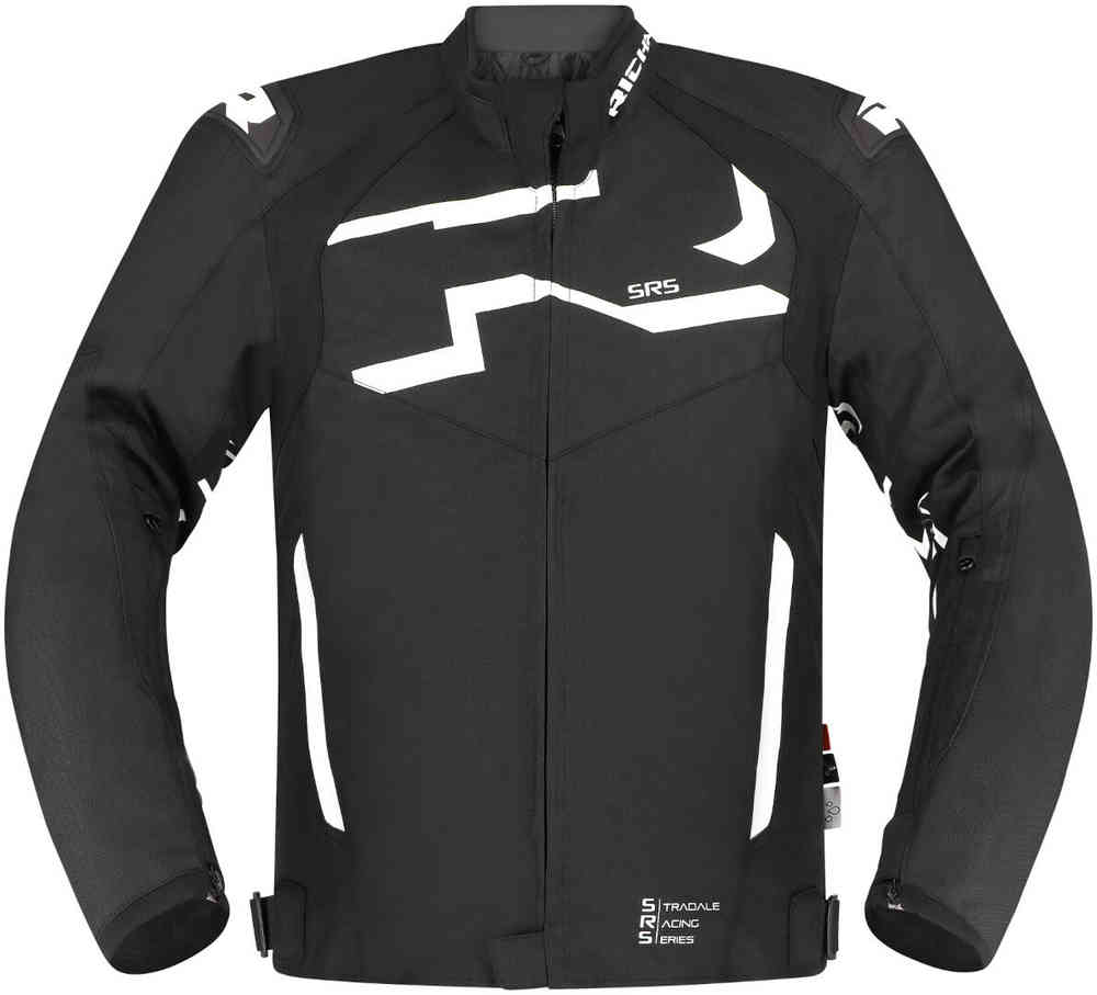 Richa Stradale Tex WP waterproof Motorcycle Textile Jacket