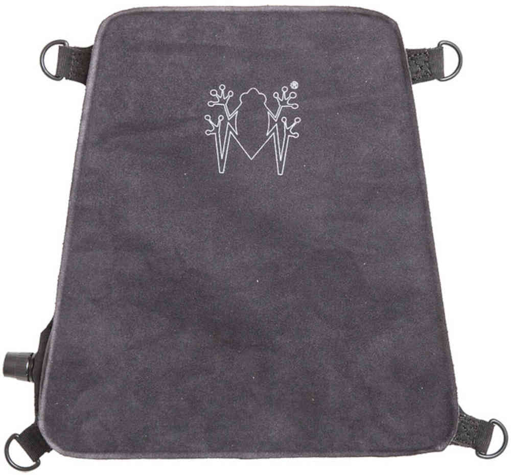 Amphibious Softseat S Motorcycle Seat Cushion