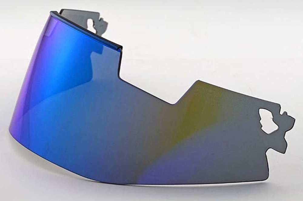 Arai VAS-Z Pro Shade Mirrored Sun Visor