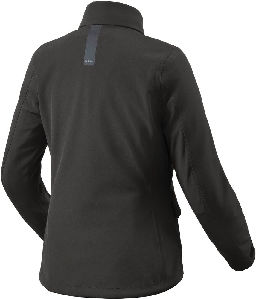Revit Rosier H2O waterproof Ladies Motorcycle Textile Jacket