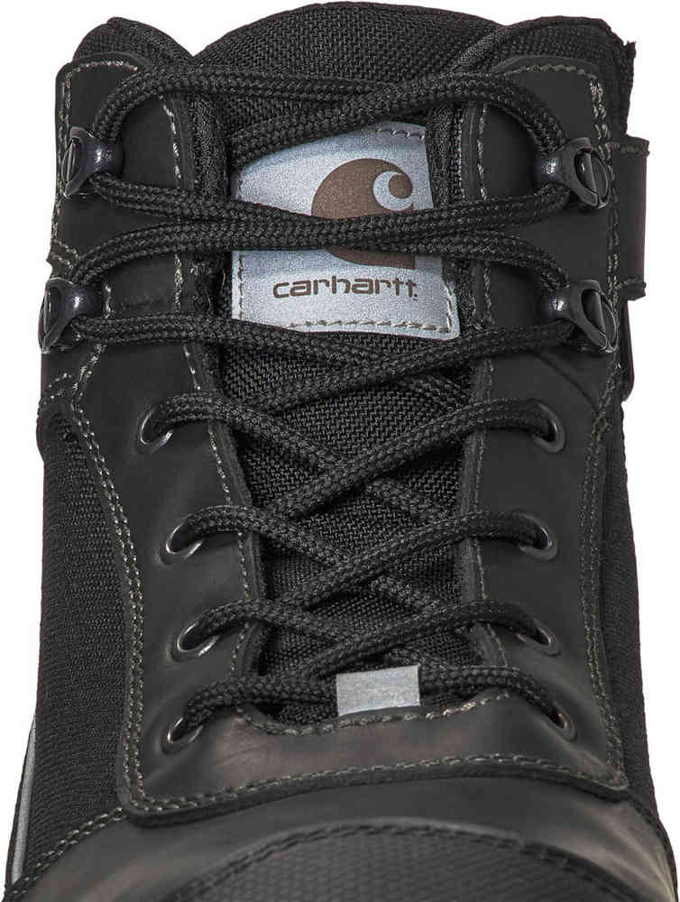 Carhartt Detroit Reflective S3 Zip Safety Boots