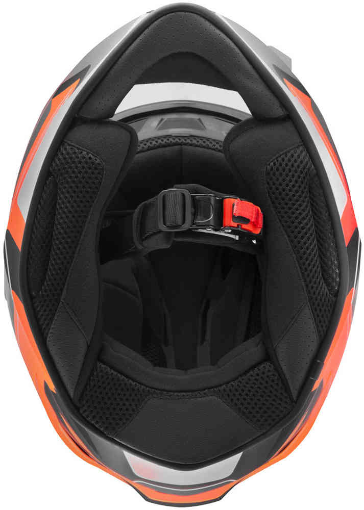 Bogotto V151 Sacro Helmet