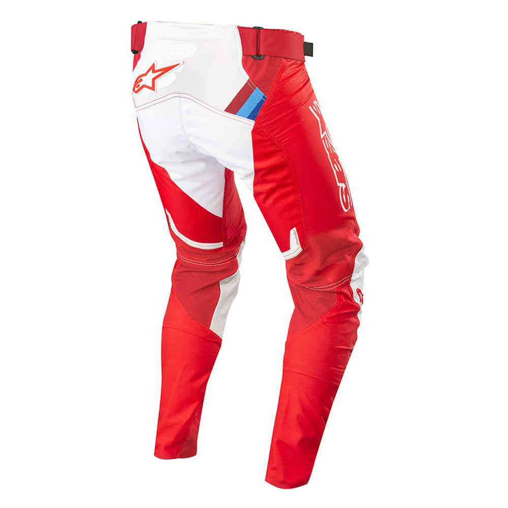 Alpinestars Supertech Motocross Pants