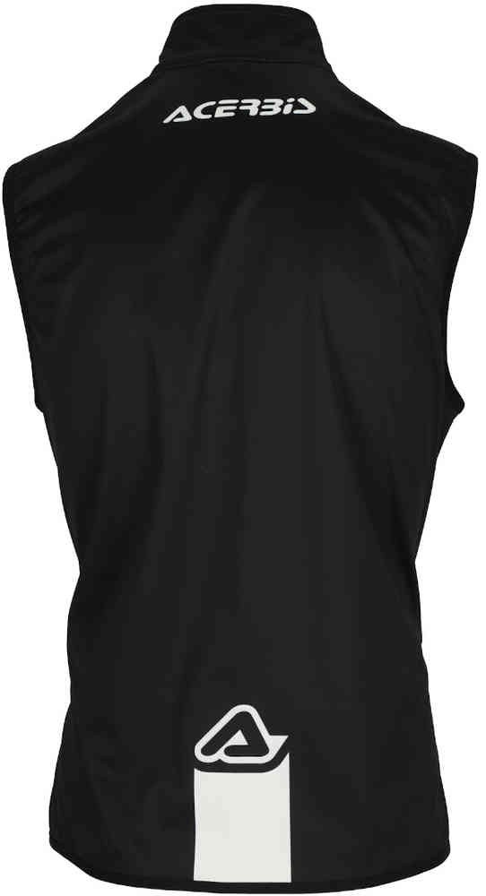 Acerbis Linear Softshell waterproof Motocross Vest