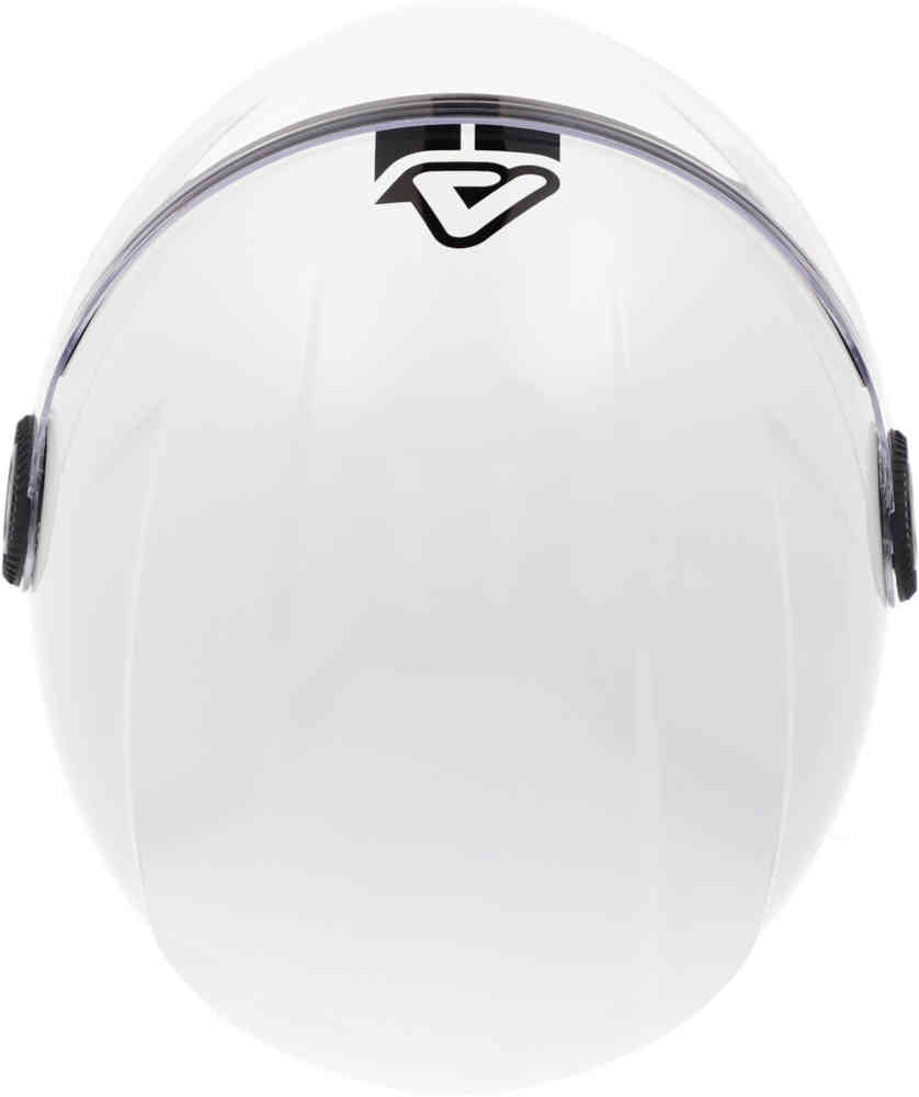 Acerbis Jet Brezza Kid Kids Jet Helmet