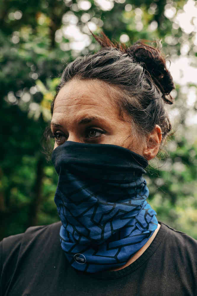 Richa Grout Neck Warmer