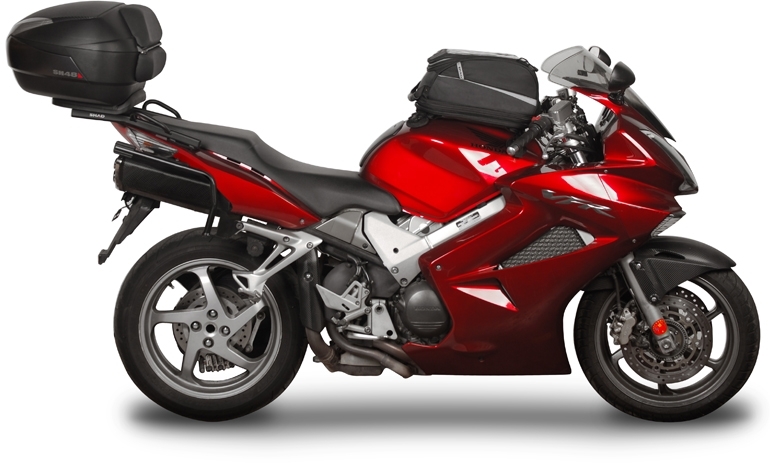 3P Side Case Carriers