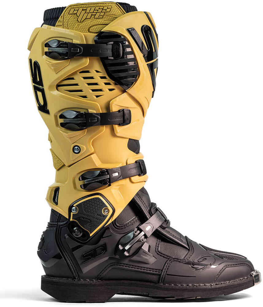 Sidi Crossfire 3 Motocross Boots