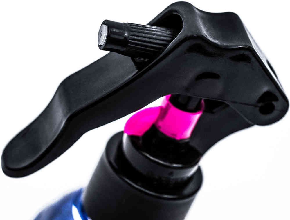 Muc-Off Helmet & Visor Re-Fill Cleaner 250 ml