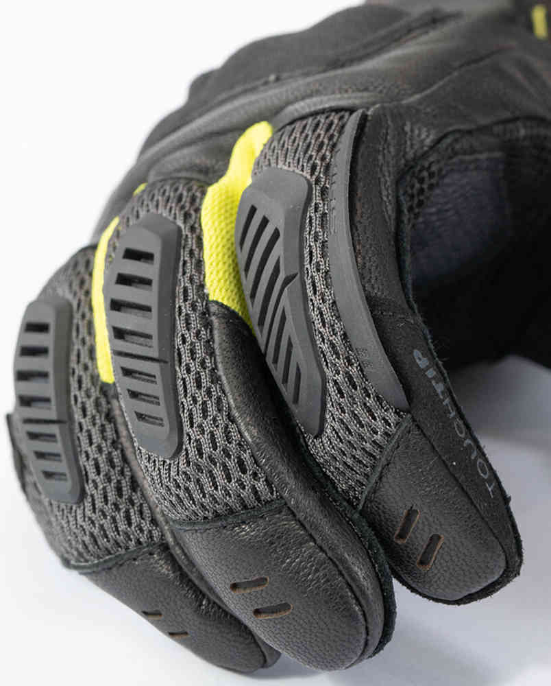 SHIMA Hero Ladies Motorcycle Gloves