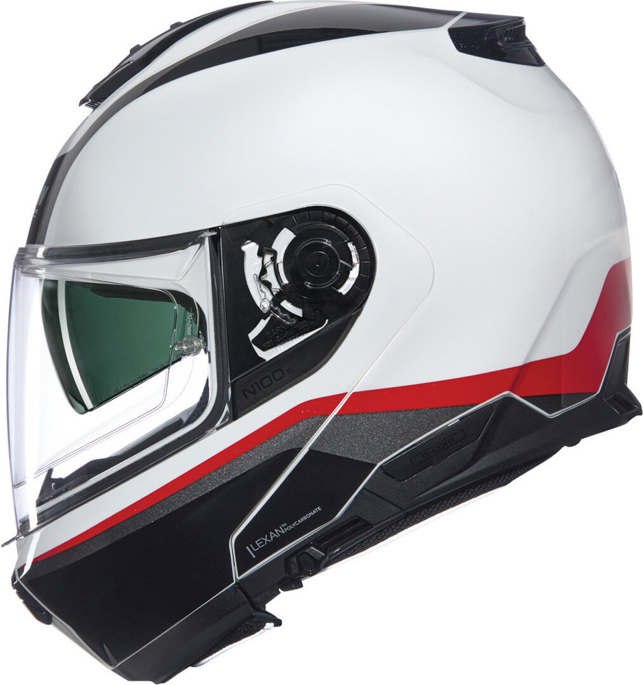 Nolan N100-6 Incognito N-Com Helmet