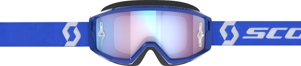 Scott Primal Motocross Goggles