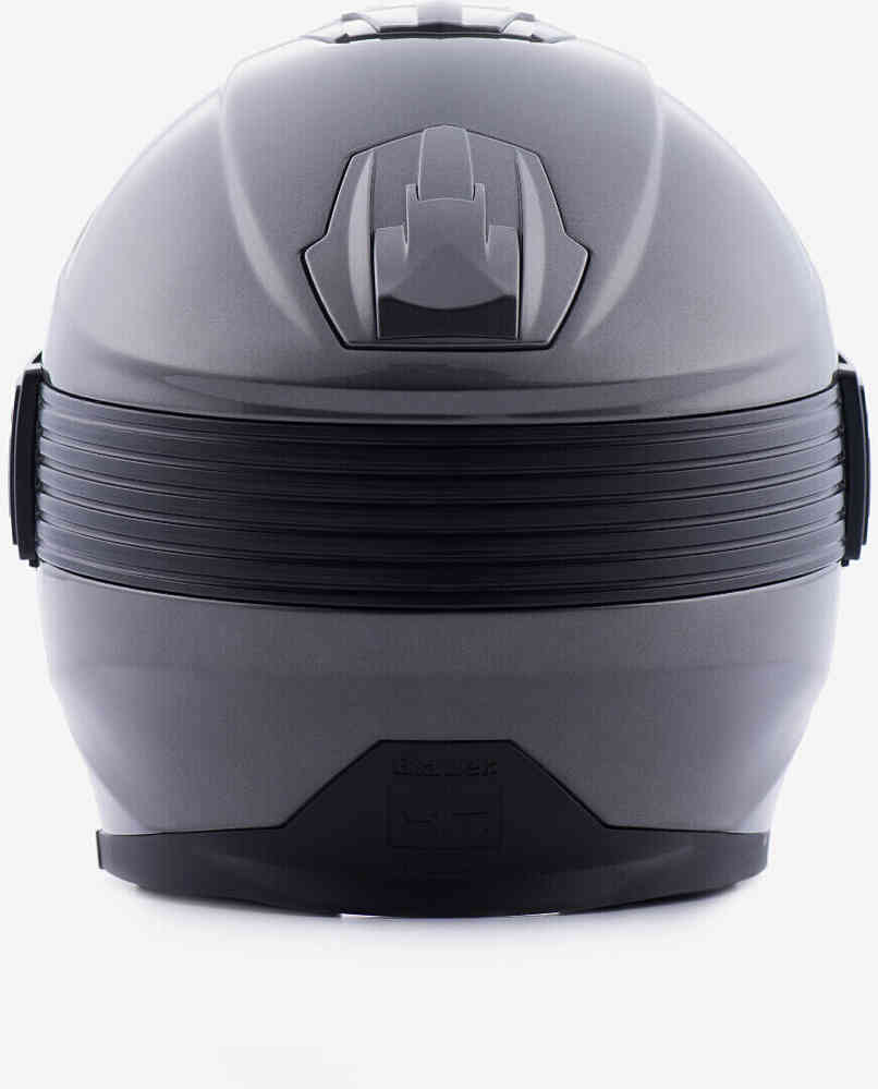 Blauer Hacker BTR Jet Helmet