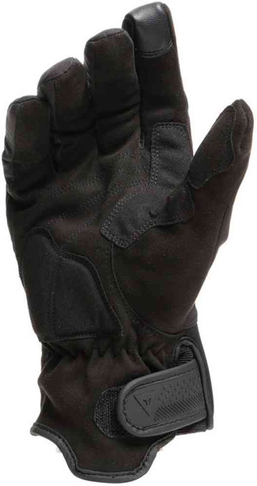 Dainese Stafford D-Dry Motorcycle Gloves