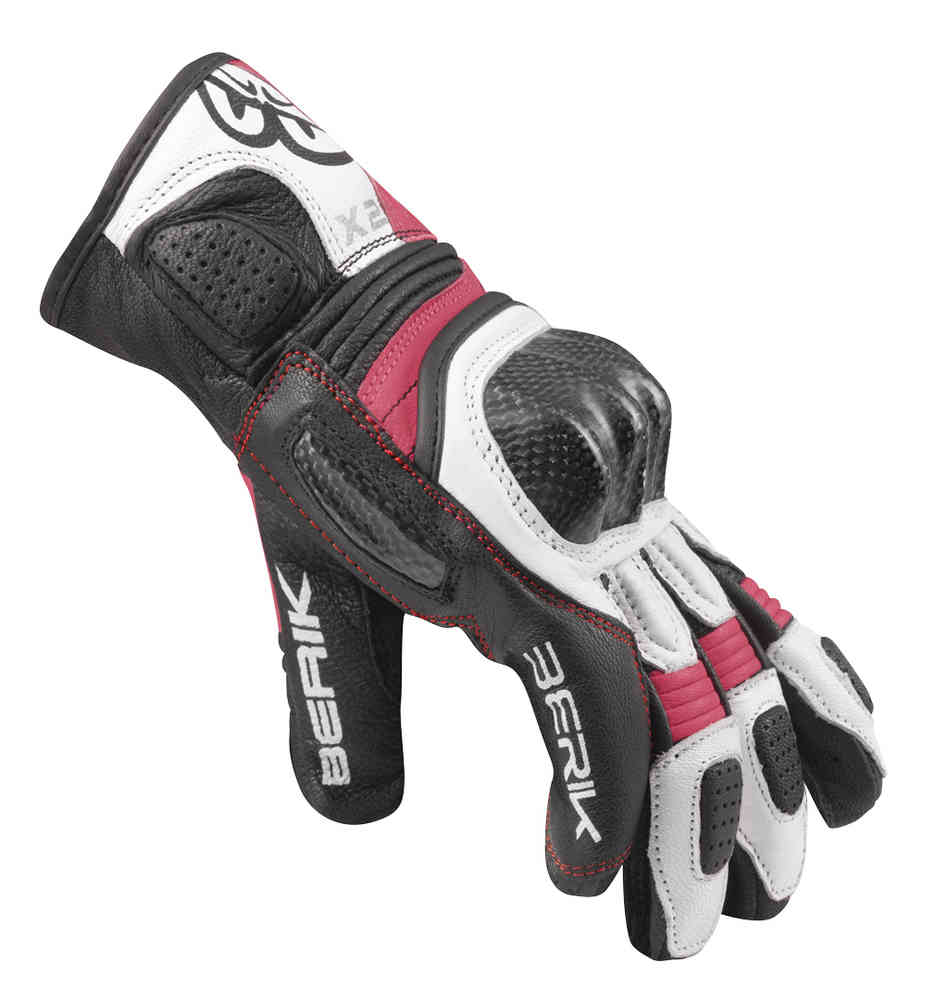 Berik LDX Ladies Motorcycle Gloves