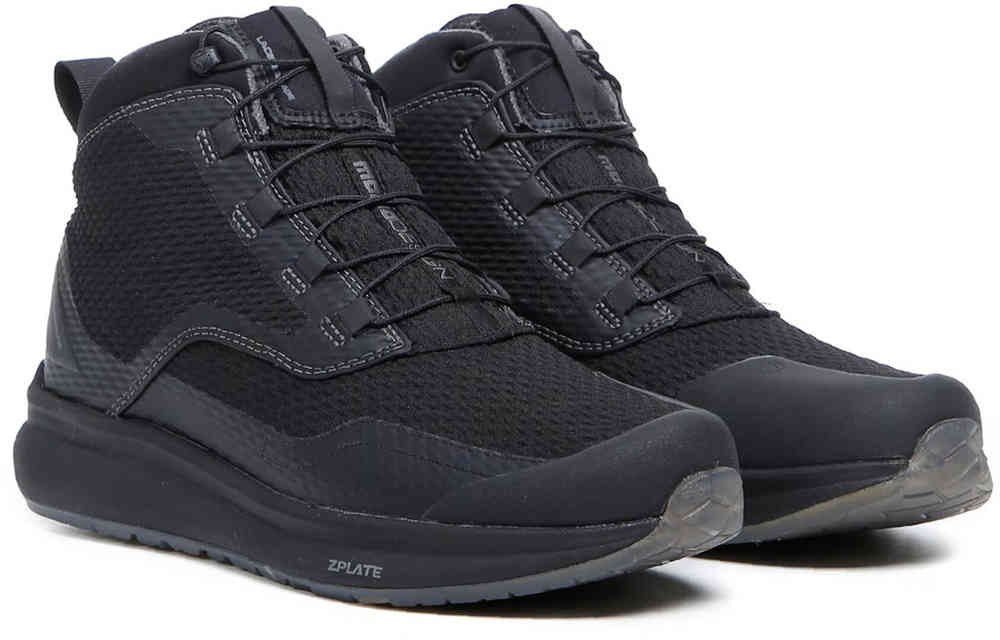 MOMO Firegun-3 WP Motorcycle Shoes