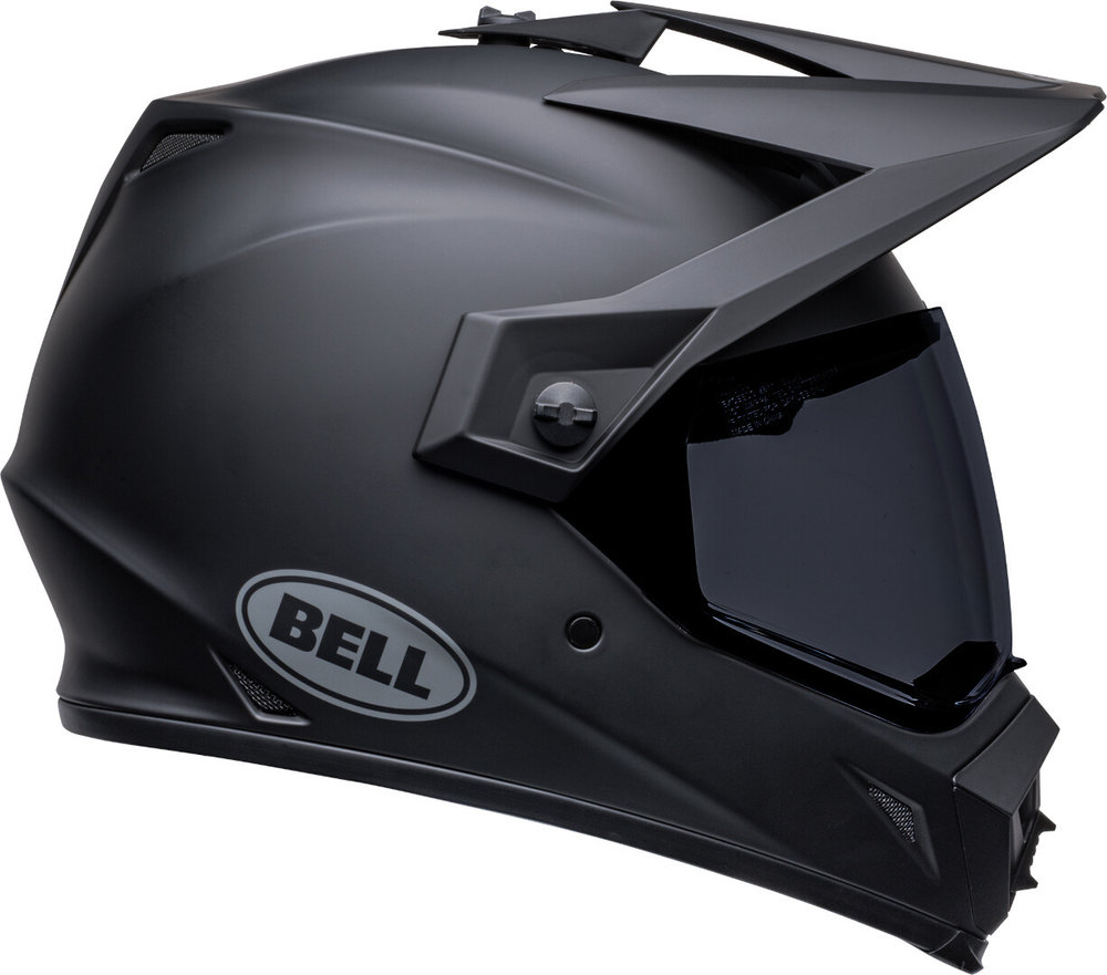 Bell MX-9 Adventure MIPS Motocross Helmet