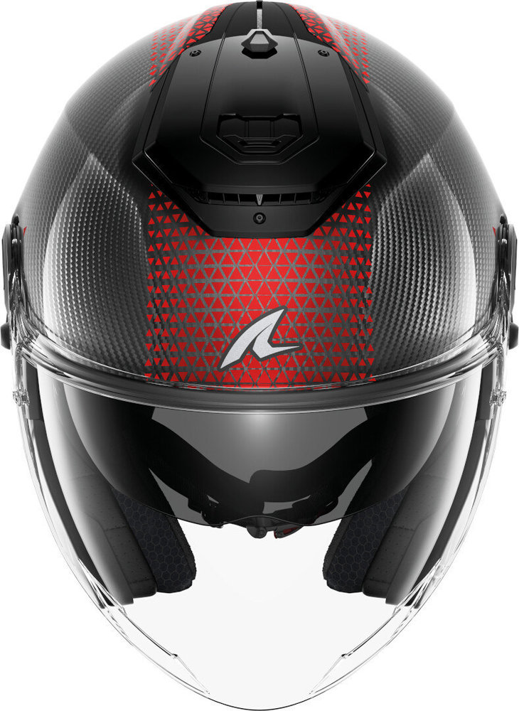 Shark RS Jet Carbon Ikonik Jet Helmet