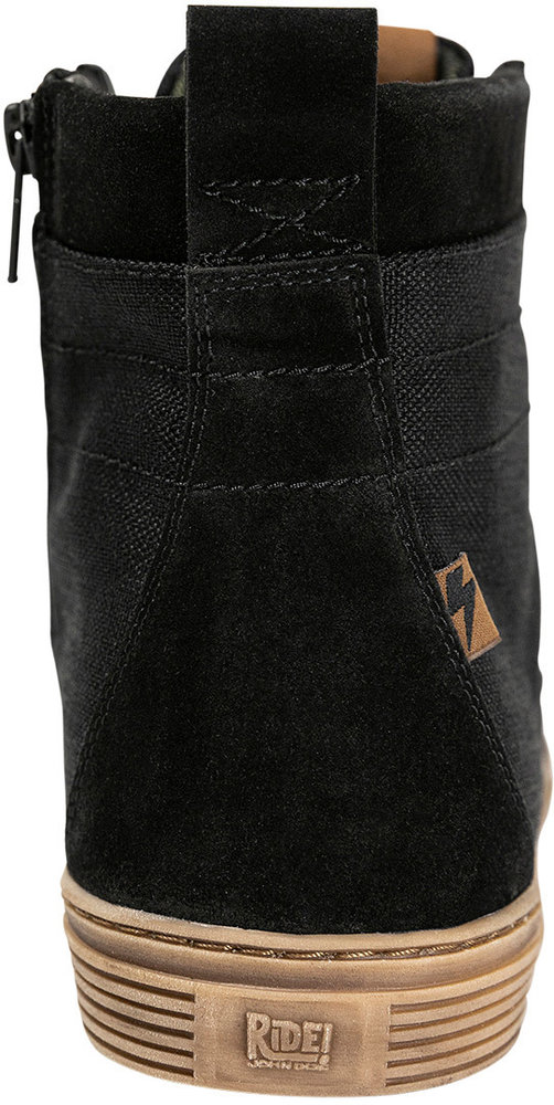 John Doe Neo Motorcycle Shoes