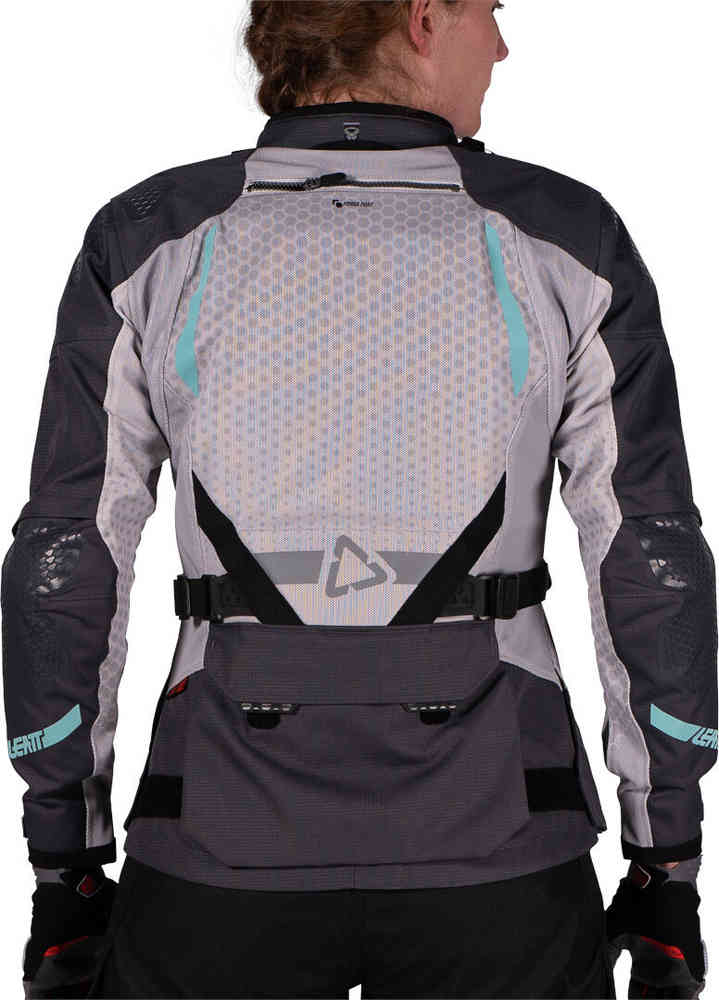 Leatt ADV Flowtour 5.5 Ladies Motorcycle Textile Jacket