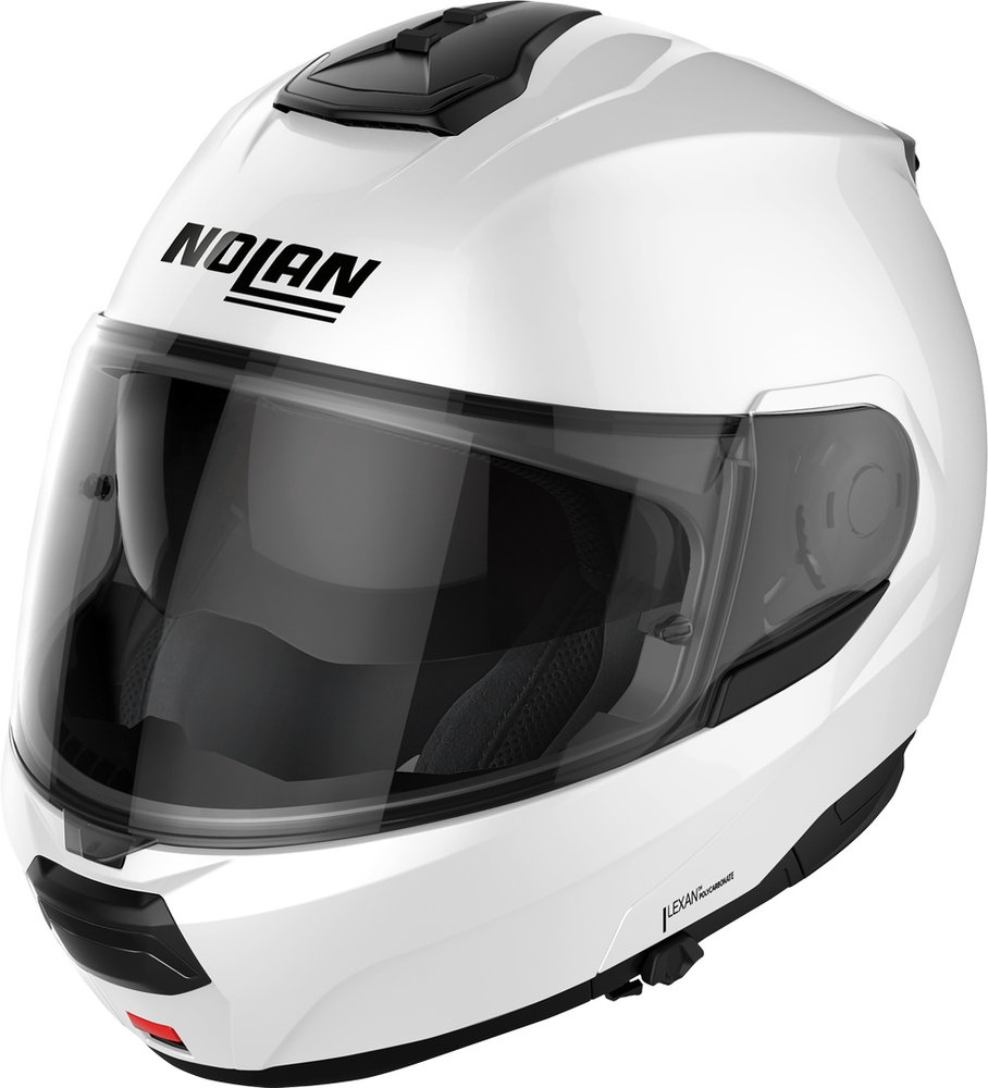 Nolan N100-6 Special N-Com Helmet
