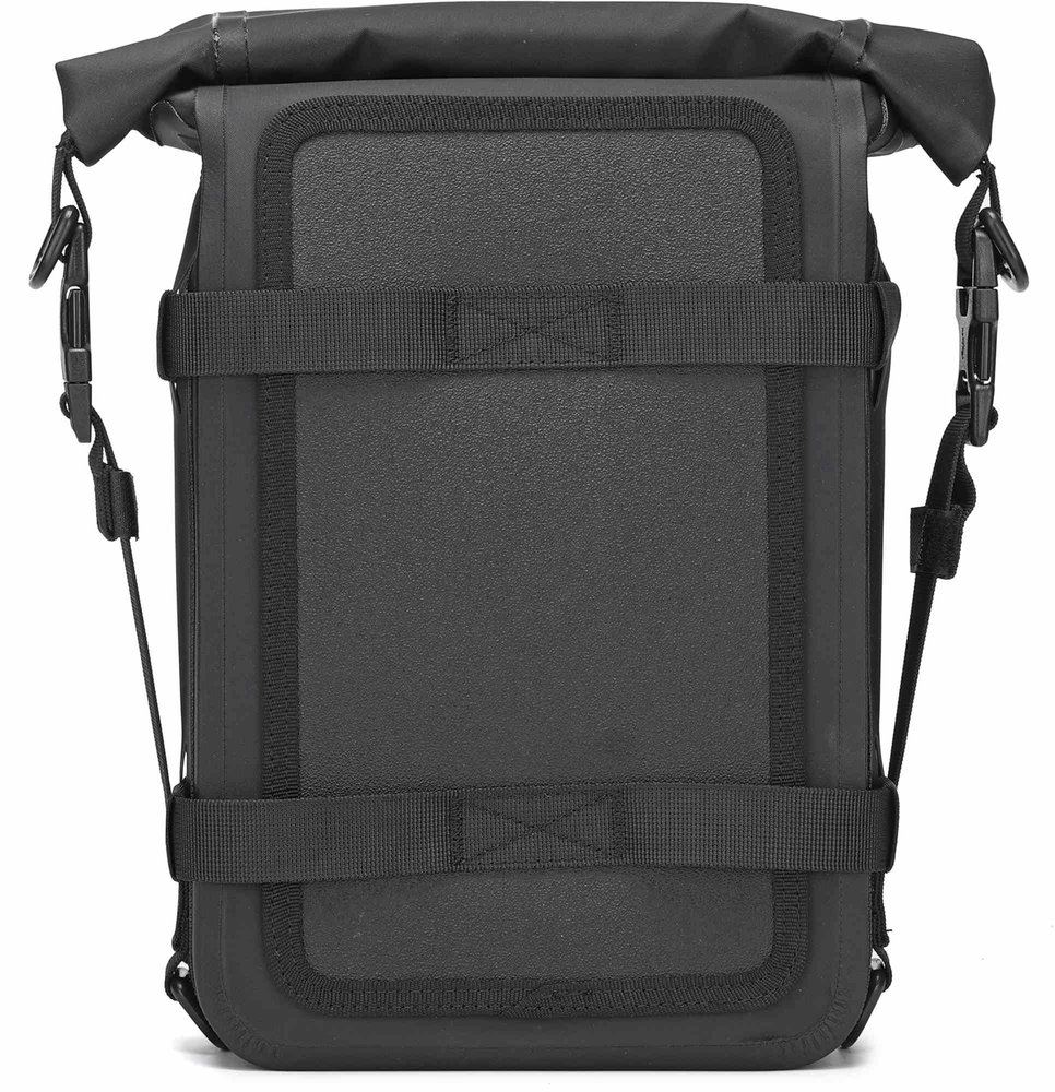 FC-Moto Ever-ST 6 L Crash Bar/Duffle Bag