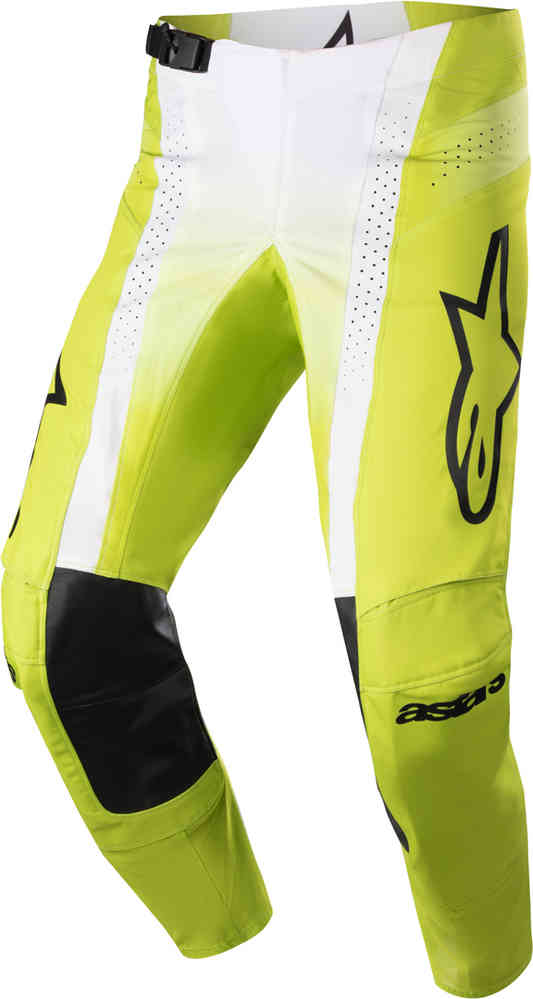 Alpinestars Supertech Push Motocross Pants