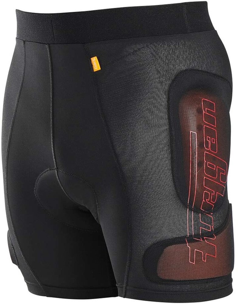 Furygan X-Road Protector Shorts