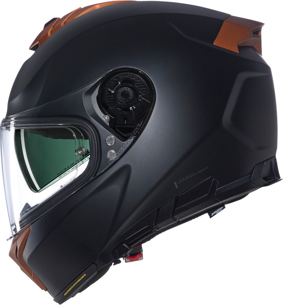 Nolan N80-8 Classico Nobile N-Com Helmet