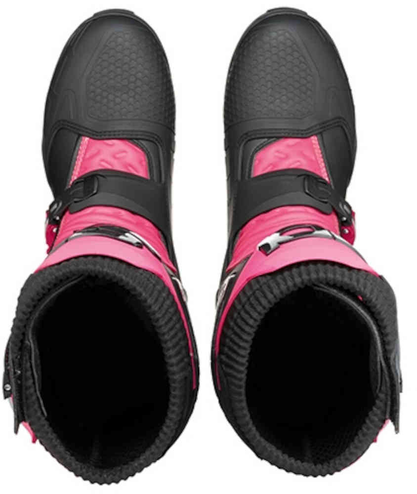 Sidi X-Power SC Lei Ladies Motocross Boots