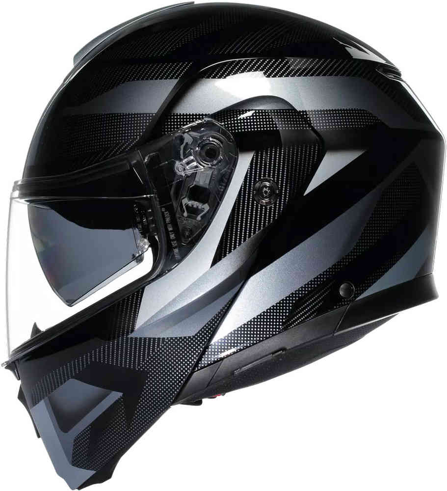 AGV Streetmodular Ledro Helmet