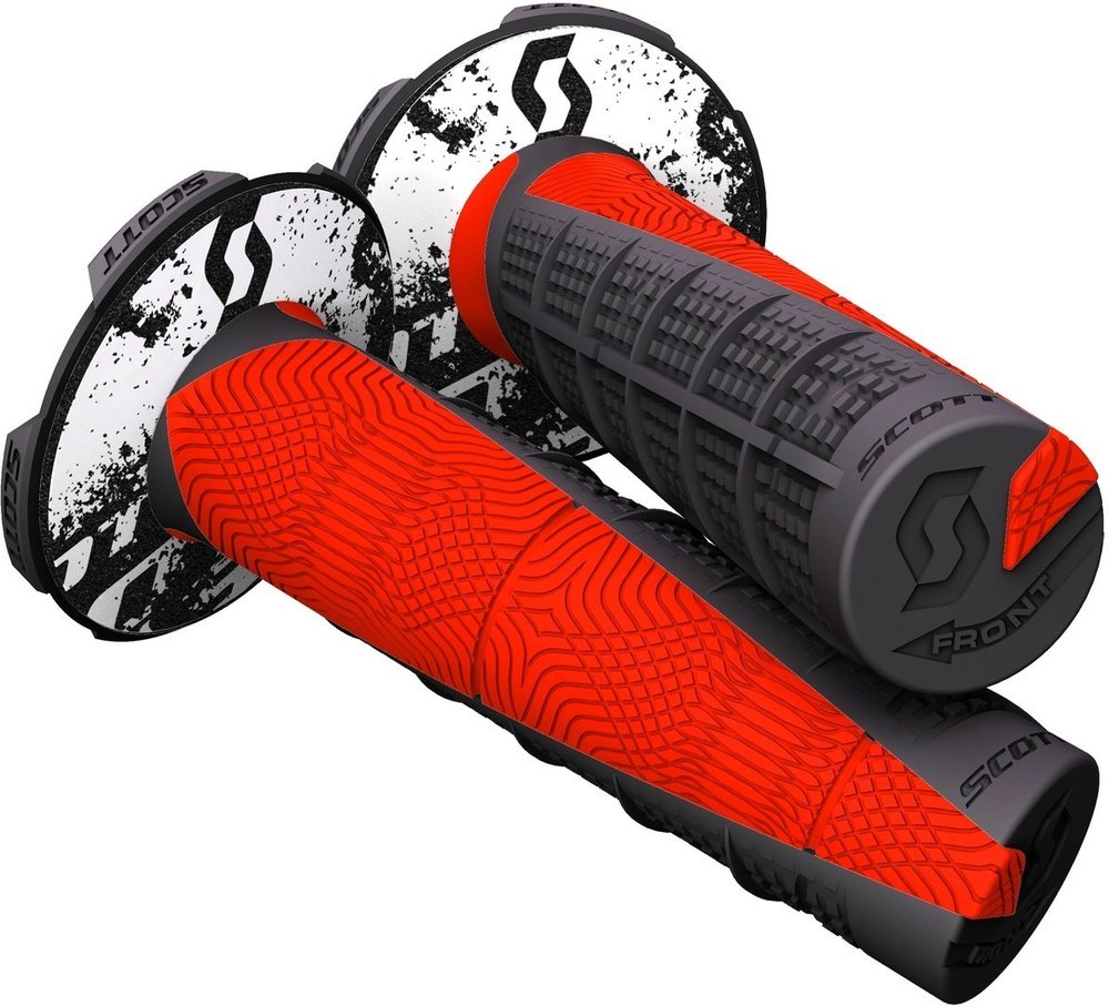 Scott Duece Plus Donut Motocross Grip