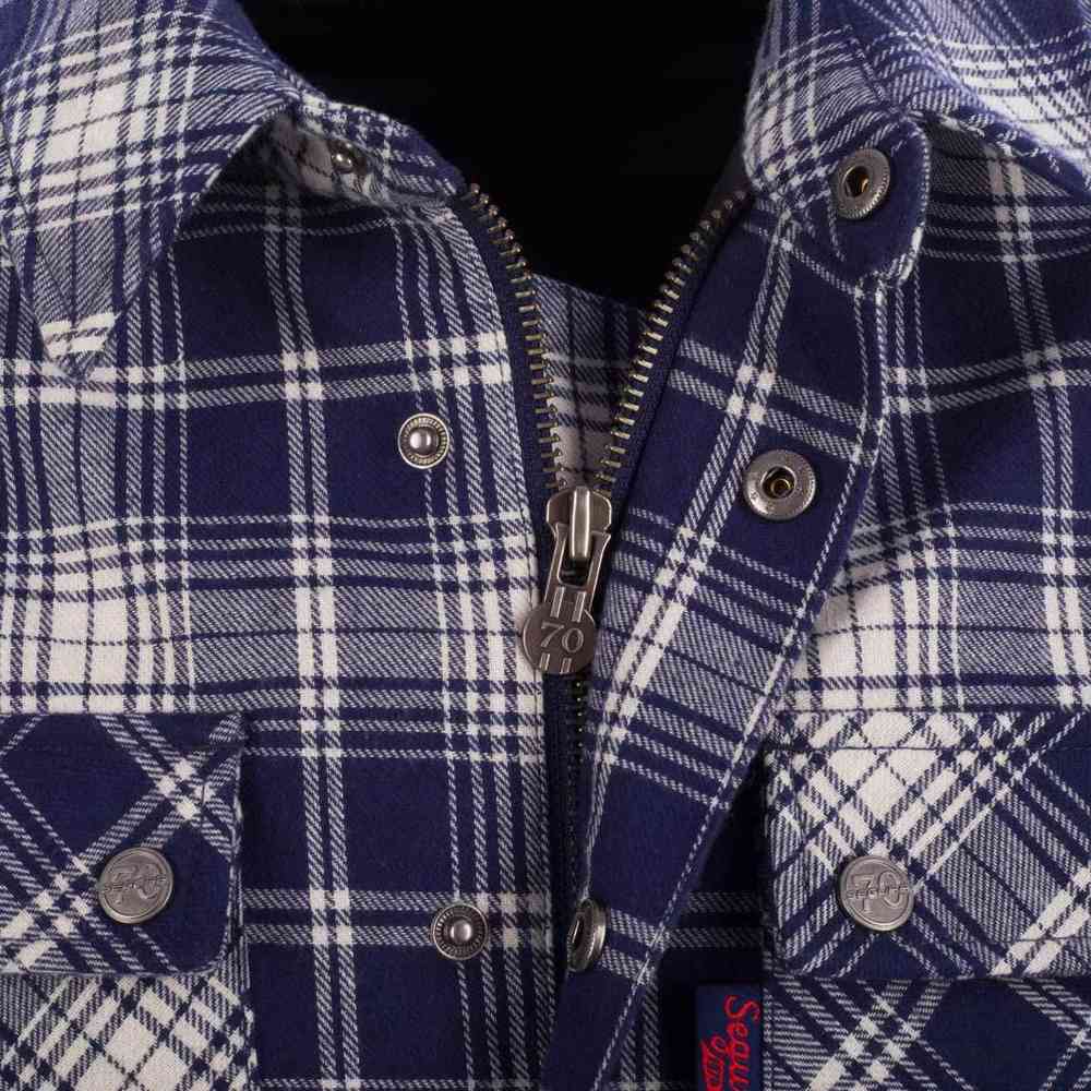 Segura Sierra Motorcycle Shirt