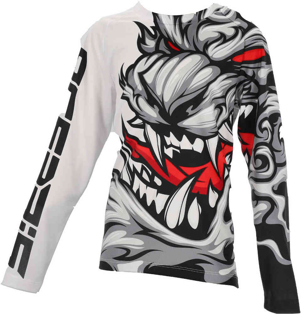 Acerbis MX J-Kid 2 Kids Motocross Jersey
