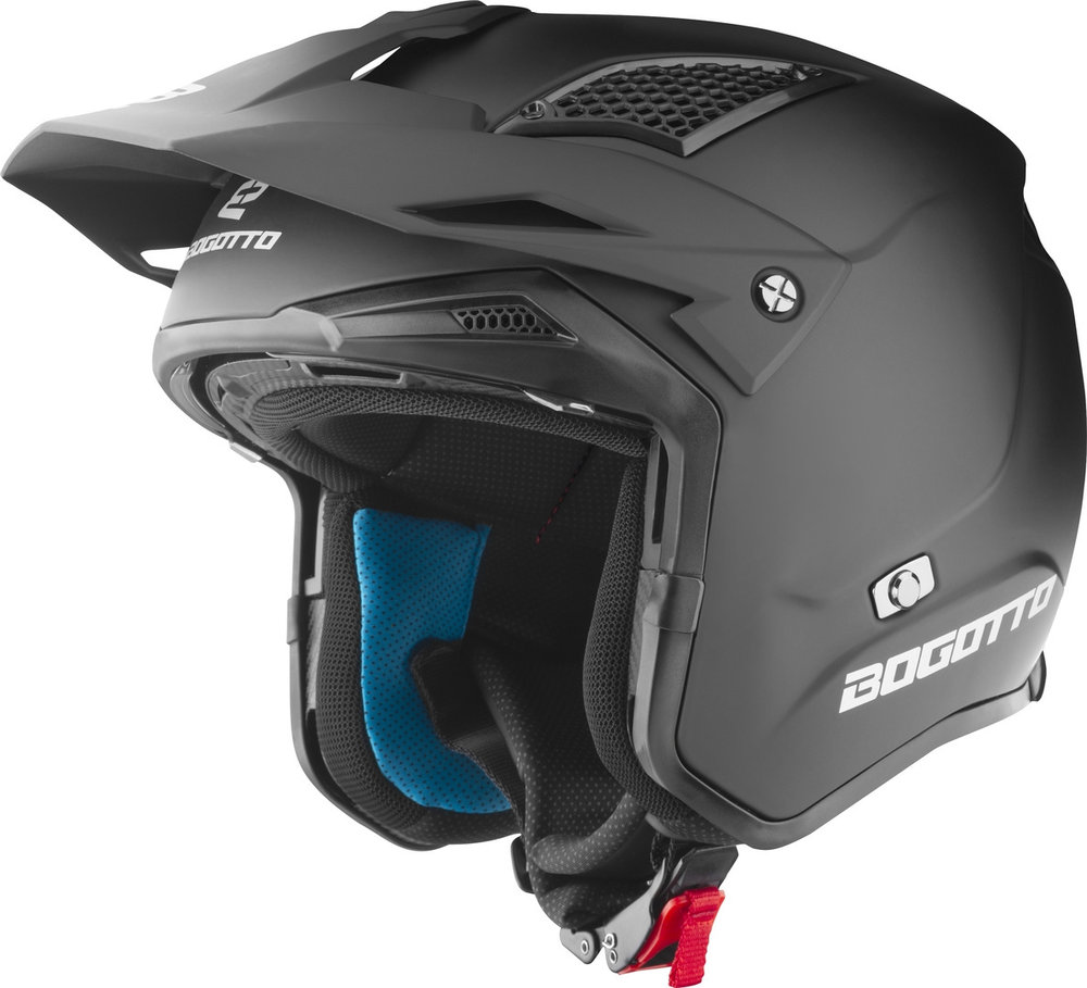 Bogotto Radic 22.06 Helmet