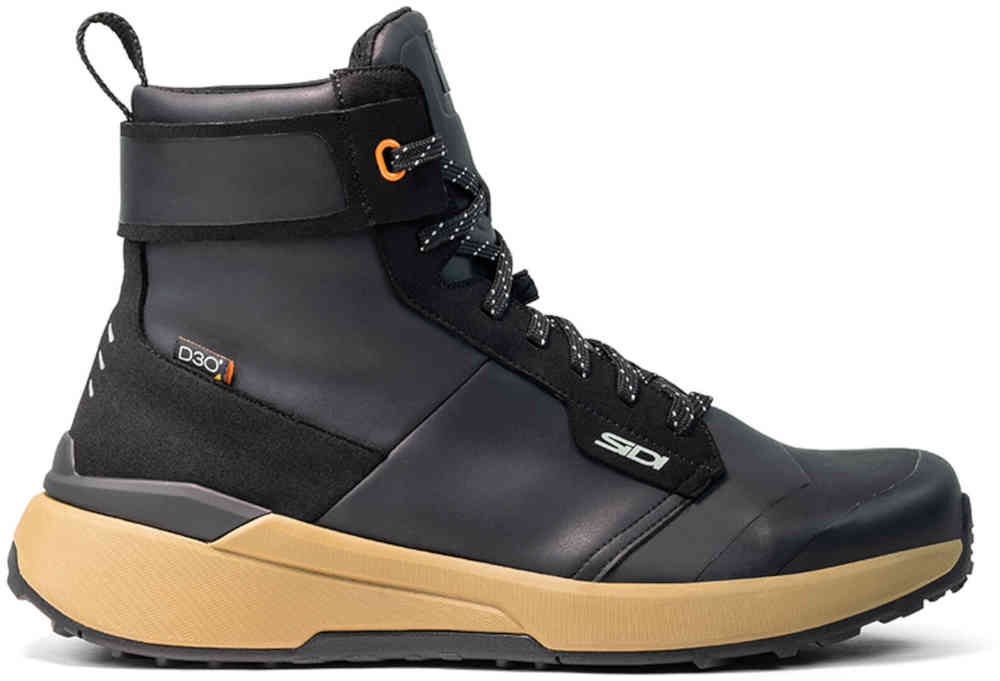 Sidi Nucleus WP High waterproof Motorcycle Shoes