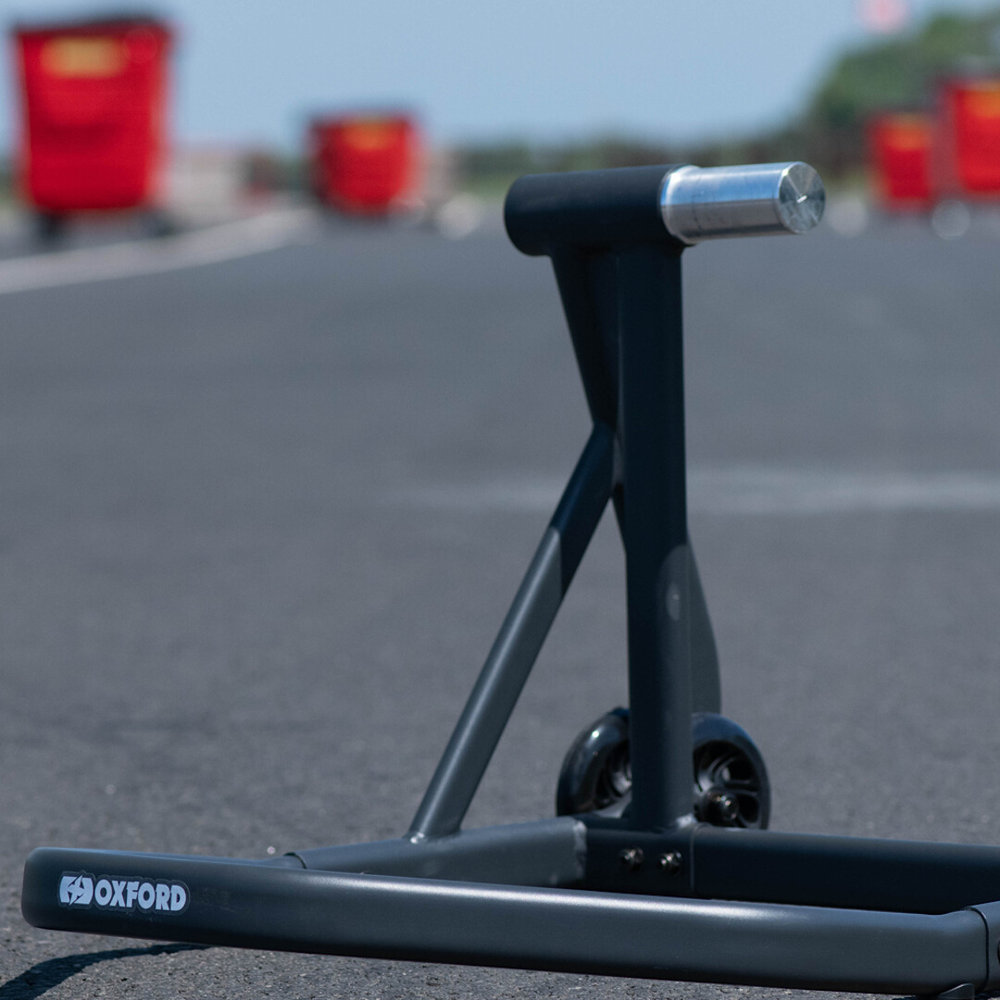 Oxford Zero-G 28.5mm Pin for Single Swingarm Mounting Stand