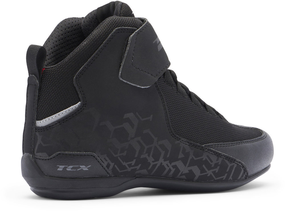 TCX Shifter Sport Ladies Motorcycle Shoes