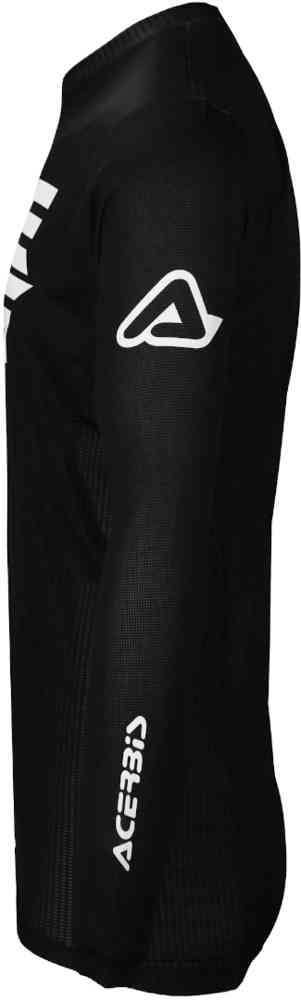 Acerbis MX J-Track 7 Motocross Jersey