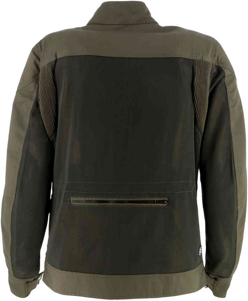 Helstons Forward Air waterprrof Motorcycle Textile Jacket