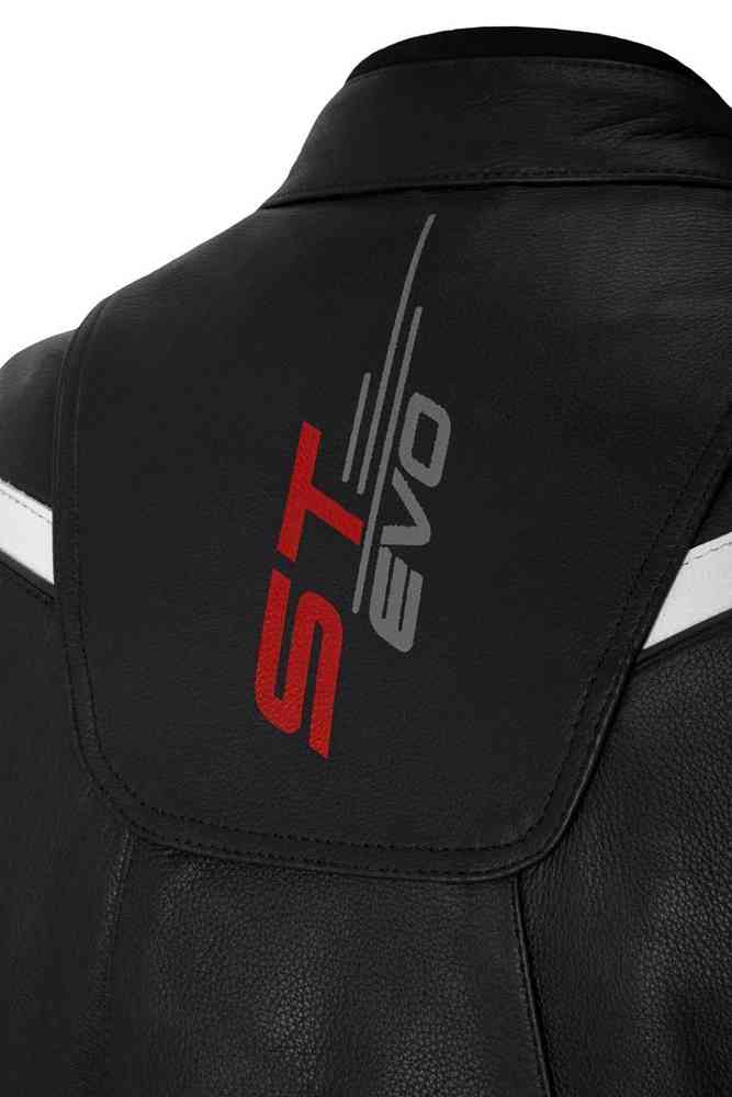 Bogotto ST-Evo Two Piece Motorcycle Leather Suit Jacket 2nd choice item