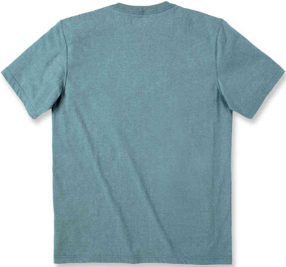 Carhartt Relaxed Fit Heavyweight Graphic T-Shirt