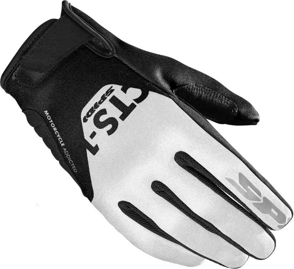 Spidi CTS-1 Ladies Motorcycle Gloves