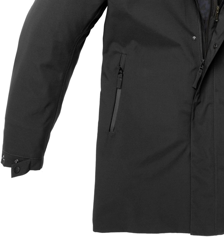 Spidi H2Out Beta Evo Light Motorcycle Textile Jacket