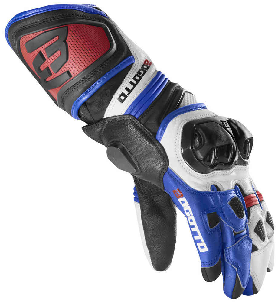 Bogotto Veloce Motorcycle Gloves