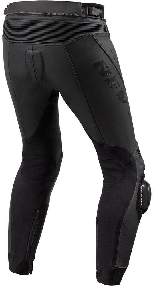 Revit Apex Motorcycle Leather Pants