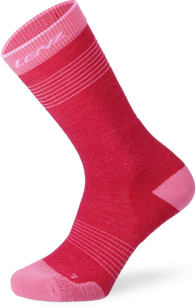 Lenz Think About Merino Outdoor 1 Mid Socks