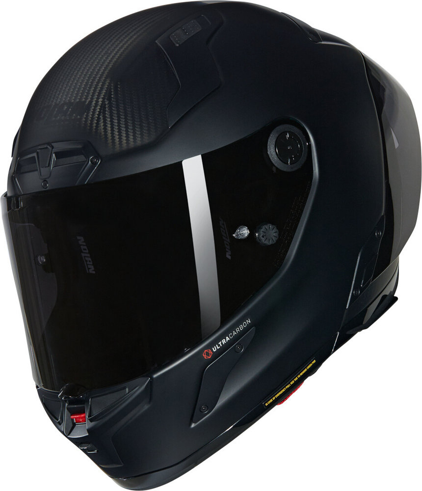 Nolan X-804 RS Ultra Carbon Triplonero Helmet