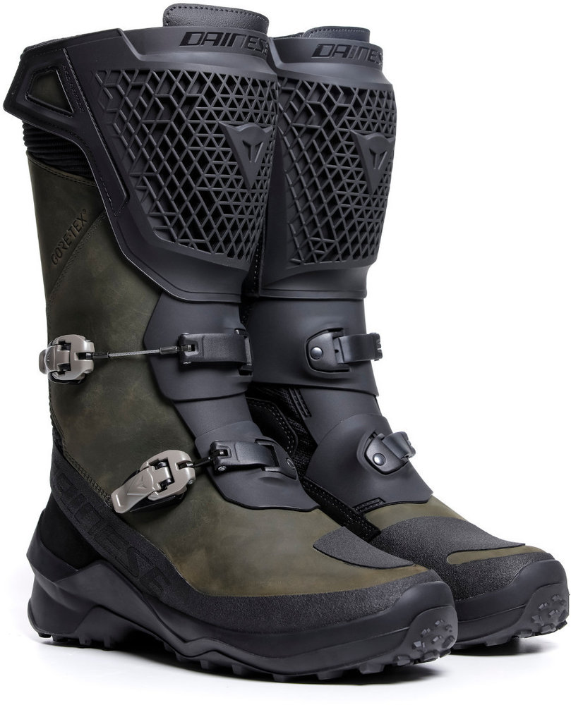 Dainese Seeker Gore-Tex Motorcycle Boots